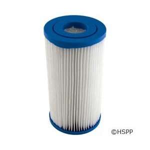   Cartridge for Spa in a Box Pool and Spa Filters Patio, Lawn & Garden