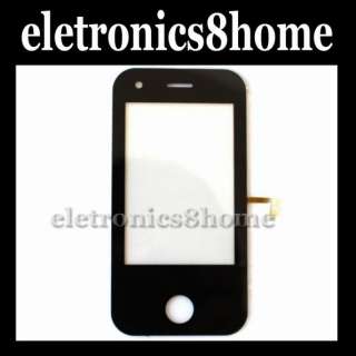 OEM Touch Screen Digitizer For Dapeng T2000 Cell phone  