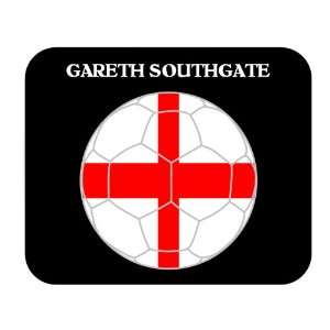  Gareth Southgate (England) Soccer Mouse Pad Everything 