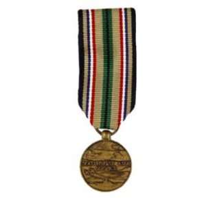  Southwest Asia Service Mini Medal Patio, Lawn & Garden