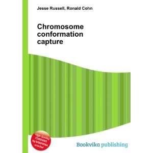  Chromosome conformation capture Ronald Cohn Jesse Russell Books