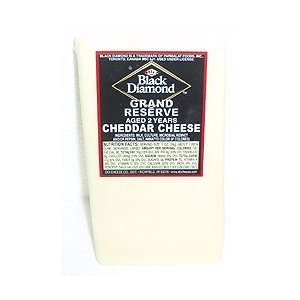 Canadian Cheddar Reserve Sold by the pound  Grocery 