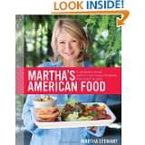   Treasured Dishes, from Coast to Coast by Martha Stewart (Apr 24, 2012