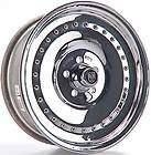 Centerline Wheels 065553547 Auto Drag 06 Polished Wheel