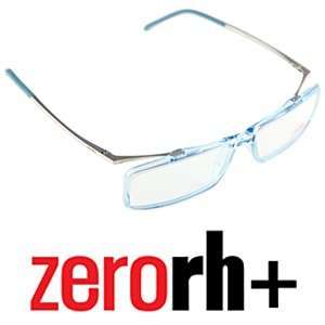 ZERO RH ANDRO Eyeglasses Frames Baby Blue RH03206 Health 
