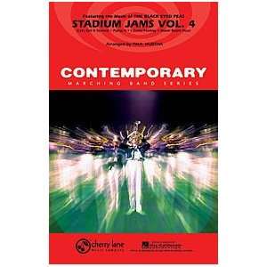  Stadium Jams   Vol. 4 Musical Instruments