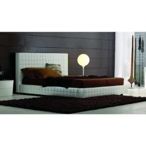  Alix Bed Size / Headboard King / Tall Furniture & Decor