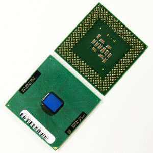   Pentium Iii P3 850 FCpg 256Kb L2 Cache100Mhz Flip Chip Electronics