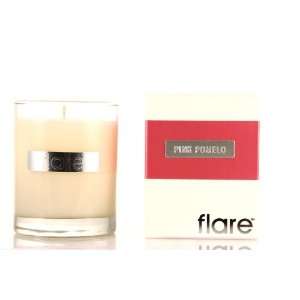  Flare Pink Pomelo Soy Candle Beauty