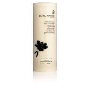  Vitalising Cleanser Beauty