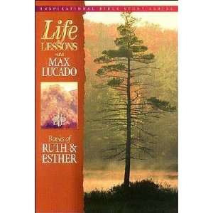    Book of Ruth & Esther [LIFE LESSONS BK OF RUTH &]  N/A  Books