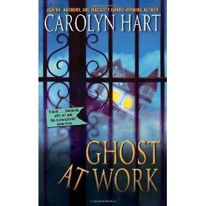   Ruth Mysteries, No. 1) [Mass Market Paperback] Carolyn Hart Books