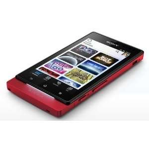  Sony Xperia Sola MT27i Dual Core Smart Phone Factory 