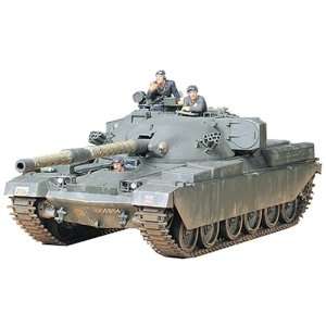  Tamiya 1/35 British Chieftain Mk 5 Tank Toys & Games