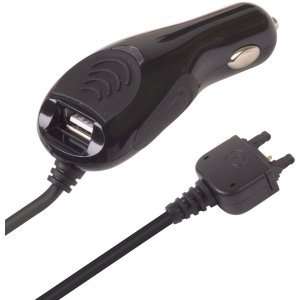  Wireless Solutions Dual Output Usb Port Car Charger For Sony 