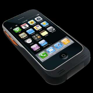 iPhone 3G / 3Gs Solar Charger Battery Case  