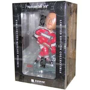  NHL Hockey Men Of The Ice Limited Edition Bobble Head 