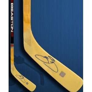  Joe Sakic autographed Hockey Stick (Colorado Avalanche 