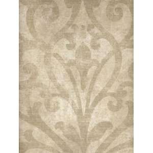  Wallpaper Seabrook Wallcovering Salerno OK70303