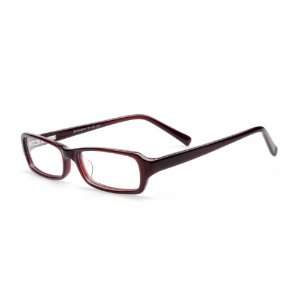  Karlshamn prescription eyeglasses (Wine)