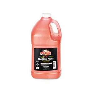   Paint, Ready to Use, Nontoxic, 1 Gallon, Orange