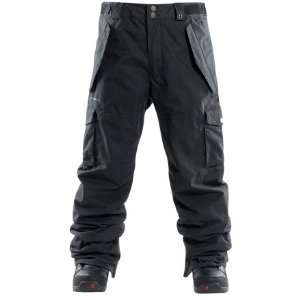  Foursquare Chisel Pant   Mens