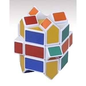  YJ Square King Puzzle Cube Toys & Games