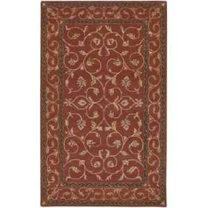  Surya Sardinia SAR 7807 Traditional 3 x 12 Area Rug 