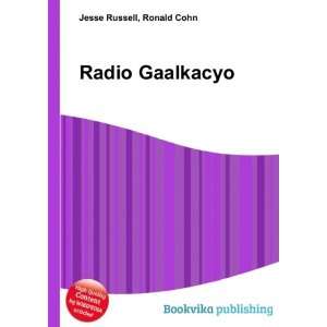  Radio Gaalkacyo Ronald Cohn Jesse Russell Books