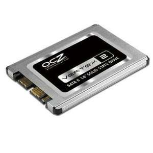  240GB Vertex Solid State Drive Electronics