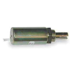  LEDEX 195204 230 Solenoid,Tubular,Coil Volts,12 DC