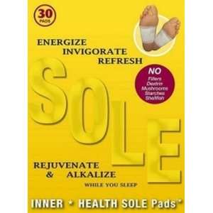  Sole Pads