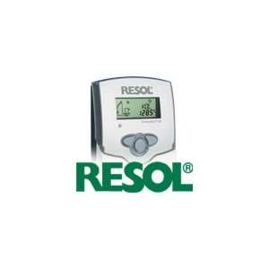  Solar Controller   ReSol DeltaSol BS/Plus Patio, Lawn 