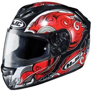  Full Face Helmets FS 15 Surge MC1 Small Automotive