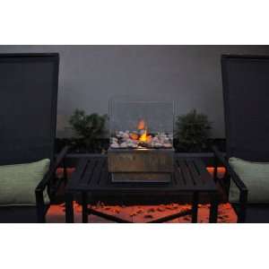  Obscurious Ultra Modern Tabletop Outdoor Firepit 