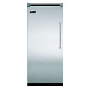  Viking VCRB536LSS   Stainless Steel 36Quiet Cool(TM) All 