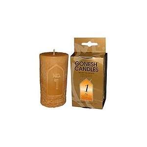   11 Sandalwood and Patchouli   Gonesh Scented Candle