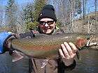 Guided Fly Fishing Trip