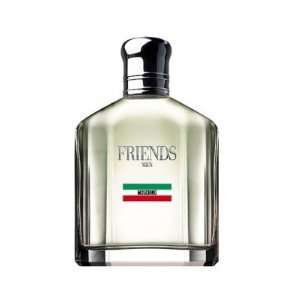  Moschino Friends Men EDT 2.5oz/75ml Beauty