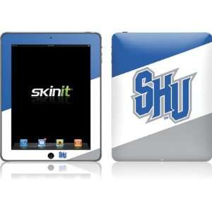  Seton Hall University Pirates skin for Apple iPad 
