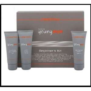  Christina cosmetics Forever Young Beginners Kit for Men 