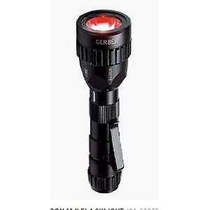  Gerber Blades Recon M II Flashlight   Clam Flashlight 31 
