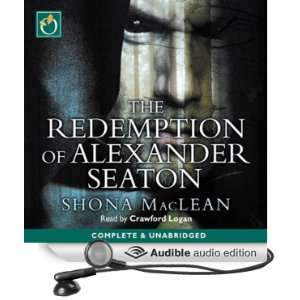   Seaton (Audible Audio Edition) Shona MacLean, Crawford Logan Books