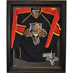   Full Size Removable Face Jersey Display, Black