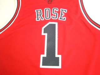 New NBA Adidas Chicago Bulls Derrick Rose Latin Nights Stitched Youth 
