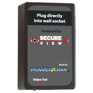  SecureView Add On Decoders Electronics