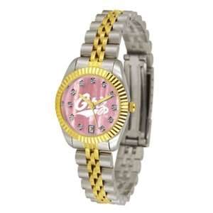  Montana Grizzlies NCAA Mother of Pearl Executive Ladies 