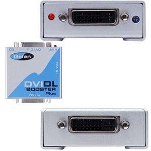  NEW DVI DL Booster PLUS (Peripheral Sharing) Office 