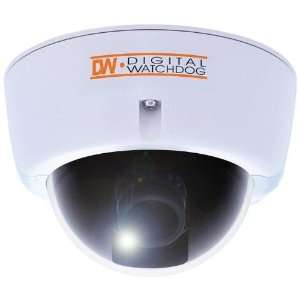   Dome, Star Light 3D DNR (Digital Noise Reduction)
