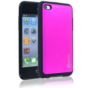  Cellairis Fender Snap On Case for Apple Ipod Touch 4th 